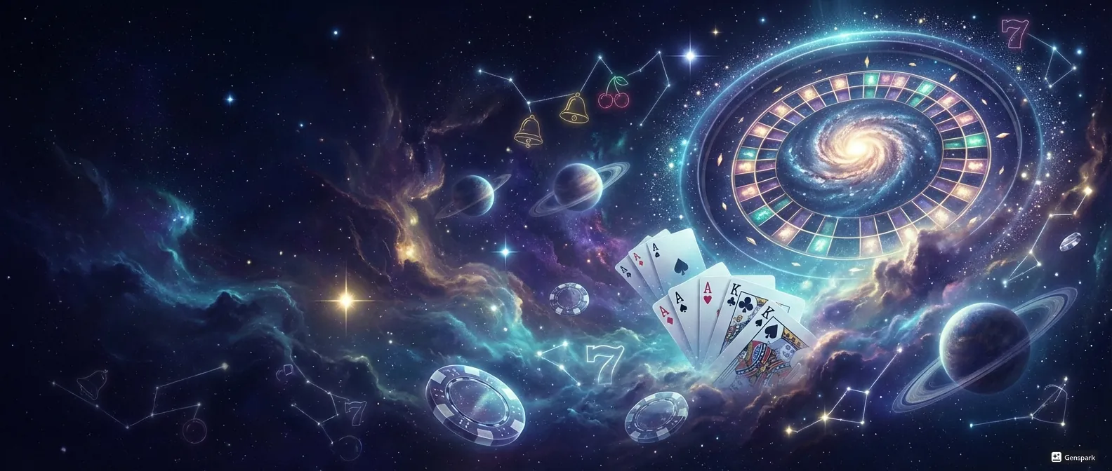 Casino Secret bonus