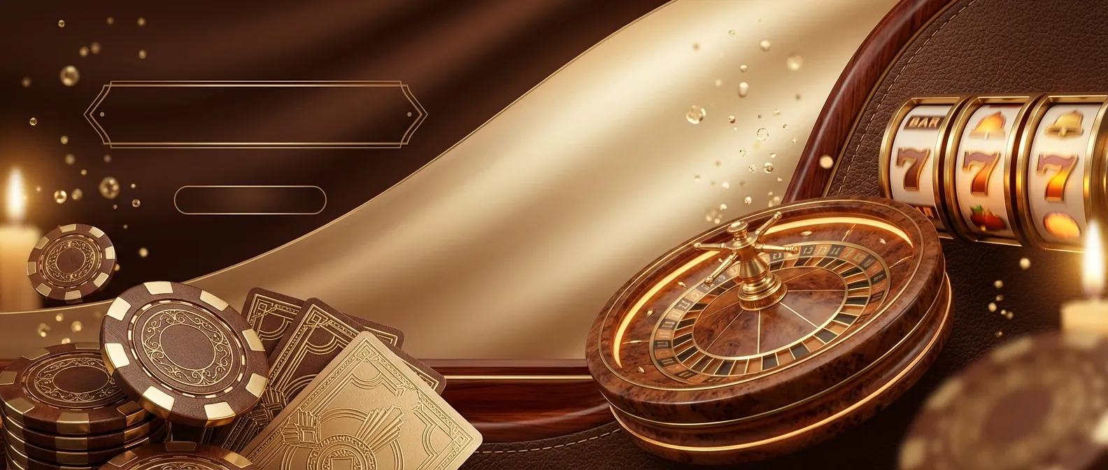 Casino Secret bonus