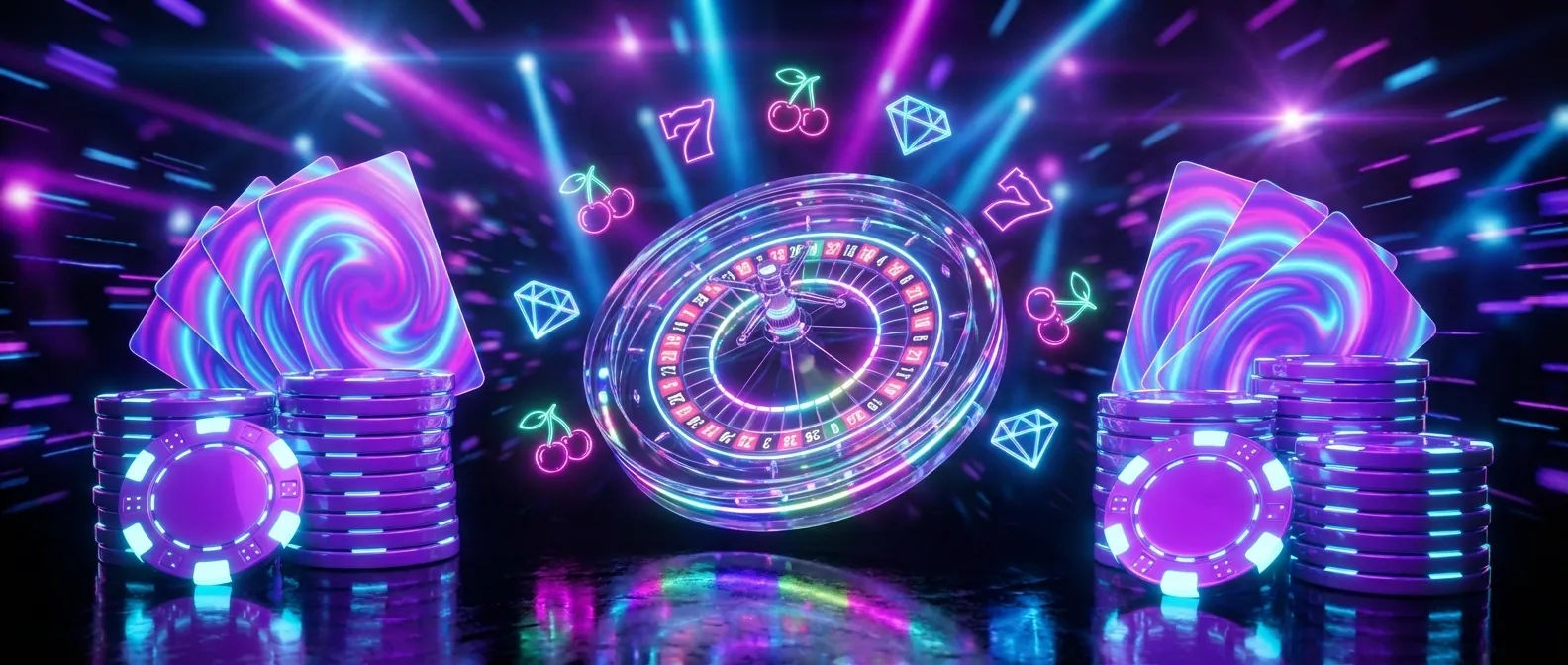 Casino Secret bonus