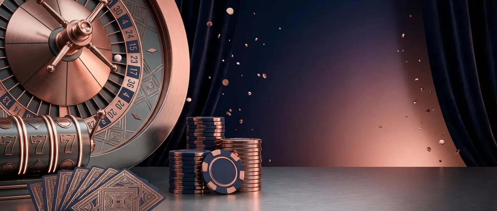 Casino Secret bonus