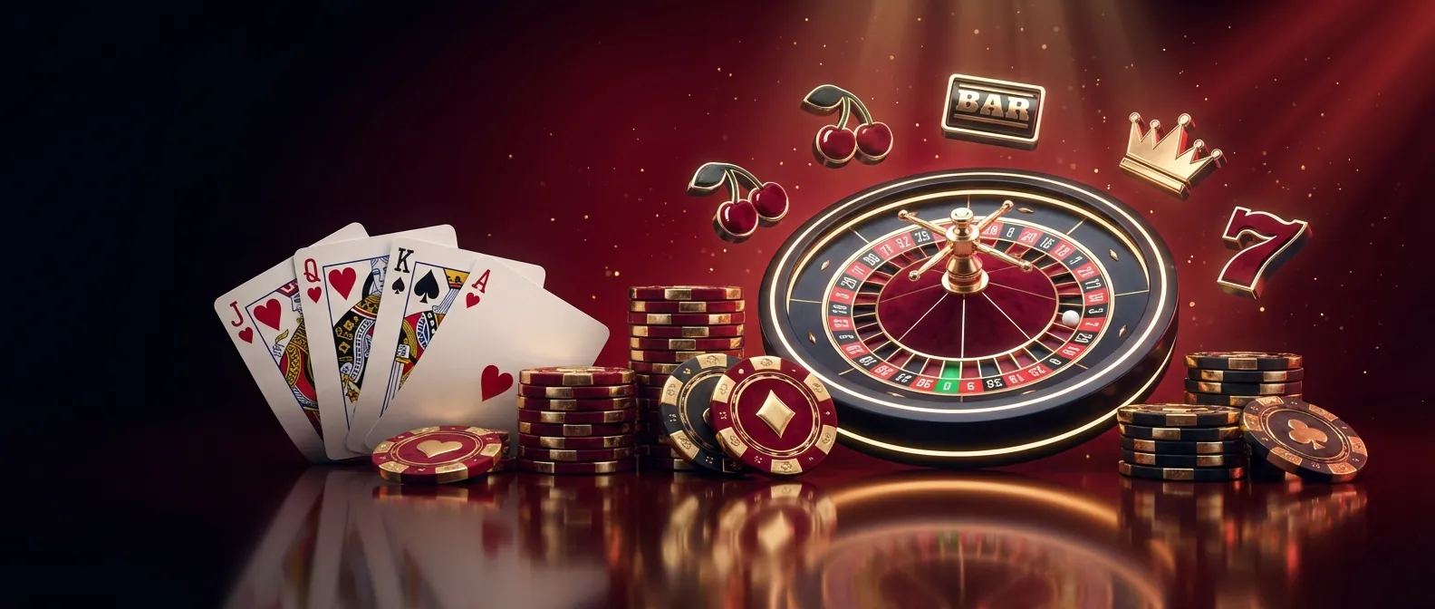 Casino Secret bonus